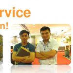 01 - service