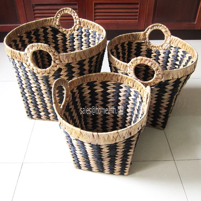 Ho 2173 Basket Weaving.